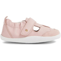 Sapatos Criança Sapatilhas Bobux  Rosa