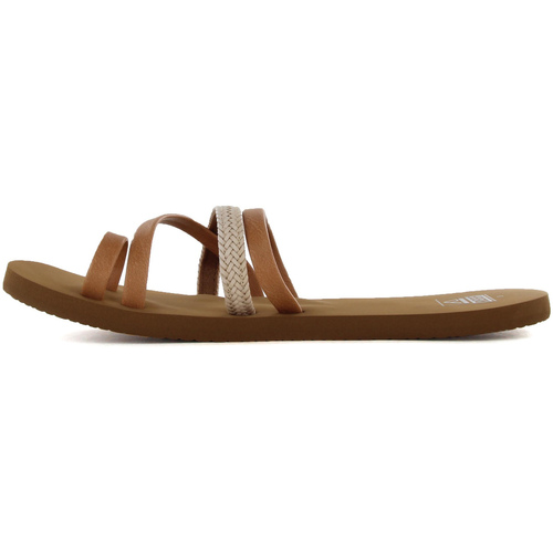 Reef BLISS MOON 6 Rosa