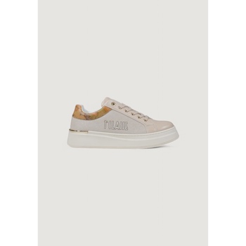 Sapatos Mulher Sapatilhas Alviero Martini JR N 2138 0558 Bege