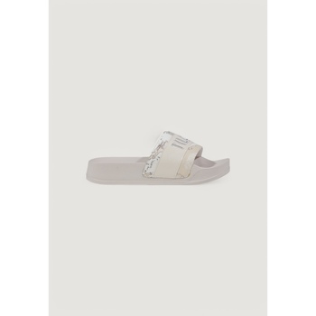 Sapatos Mulher Chinelos Alviero Martini JR N 2203 0289 Branco