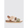 Sapatos Mulher Sandálias Refresh 172844 Azul
