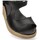 Sapatos Mulher Sandálias Armony 79067 Preto