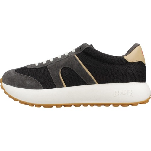 Camper PELOTAS ATHENS Preto