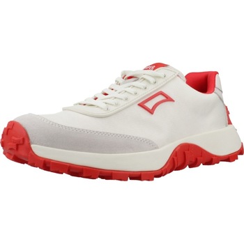 Sapatos Mulher Sapatilhas Camper DRIFT TRAIL Branco