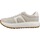 Sapatos Mulher Sapatilhas Camper PELOTAS ATHENS Cinza