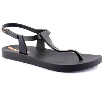 Sapatos Mulher Chinelos Ipanema S Slipper Preto