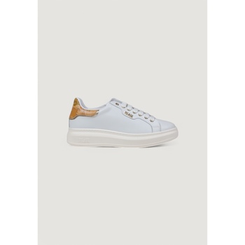 Sapatos Mulher Sapatilhas Alviero Martini Z 1169 578A Branco