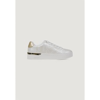 Sapatos Mulher Sapatilhas Liu Jo SILVIA 907 4A5703 EX099 Branco