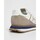 Sapatos Homem Sapatilhas Hackett HMS21446 TELFOR VIBESUN Bege