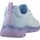 Sapatos Mulher Sapatilhas Skechers SUMMITS MORNING GLOW Azul