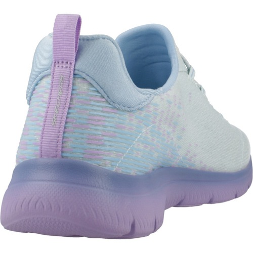 Skechers SUMMITS MORNING GLOW Azul