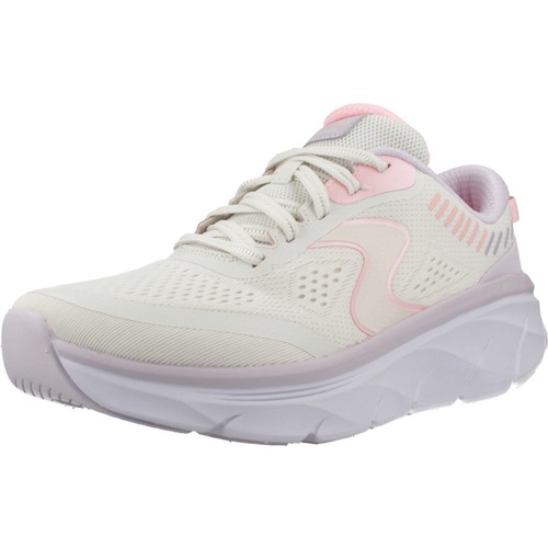 Skechers DLUX WALKER 2.0 Branco