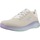 Sapatos Mulher Sapatilhas Skechers VAPOR FOAM Bege