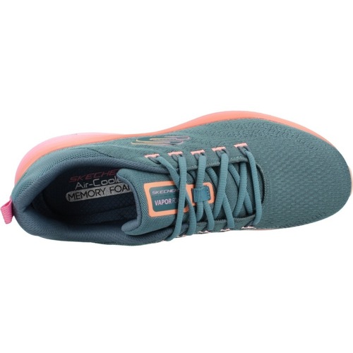 Skechers VAPOR FOAM Verde