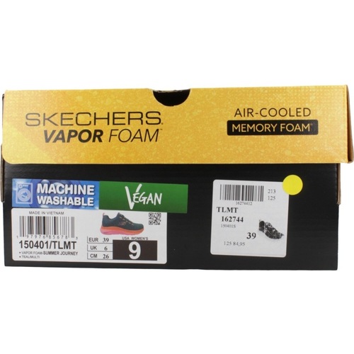 Skechers VAPOR FOAM Verde