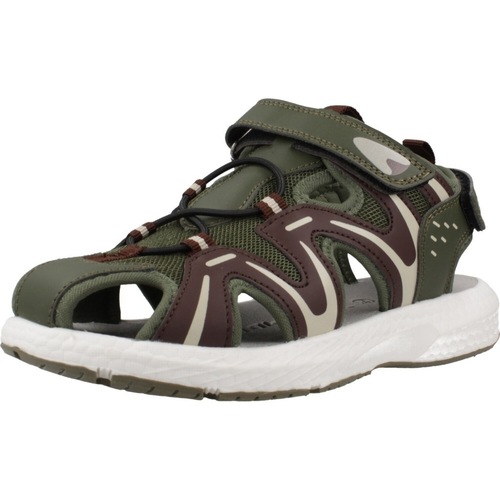 Sapatos Rapaz Sandálias Primigi 7971744P Verde