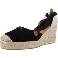 Sapatos Mulher Alpargatas Popa KLORENA Preto