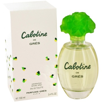 Gres Cabotine - colônia - 100ml