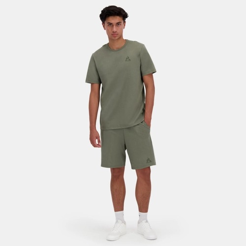 Le Coq Sportif BAS Verde
