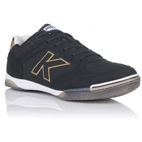 Sapatos Homem Chuteiras Kelme PRECISION Preto