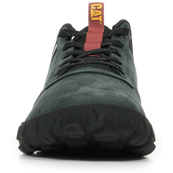 Caterpillar Hex Ready Low Preto
