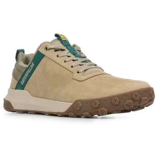 Caterpillar Hex Ready Low Bege