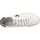 Sapatos Homem Sapatilhas Silbon CLASICA Branco