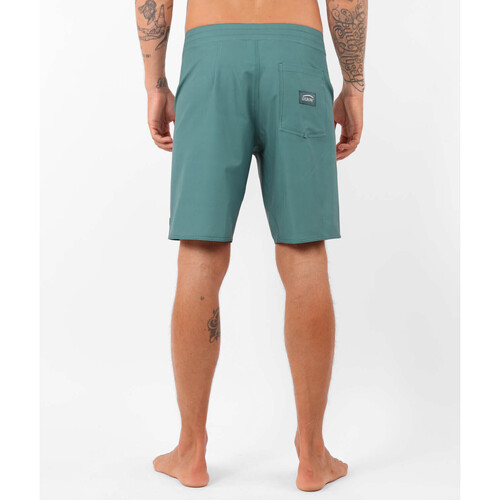 Oxbow Boardshort VALENS Multicolor