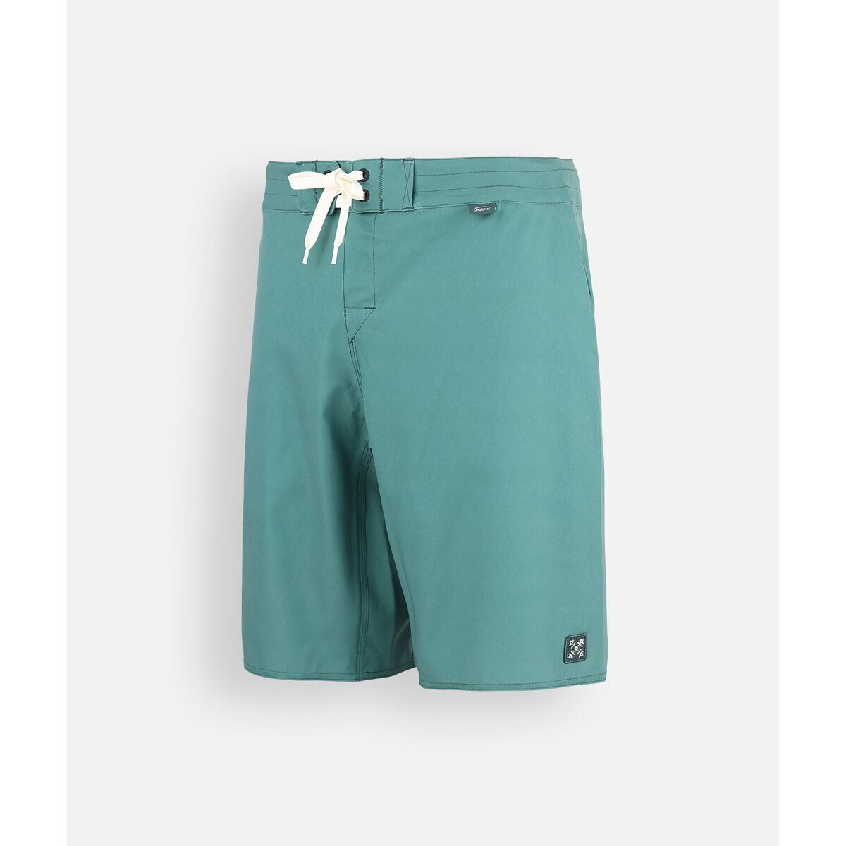 Textil Homem Fatos e shorts de banho Oxbow Boardshort VALENS Multicolor