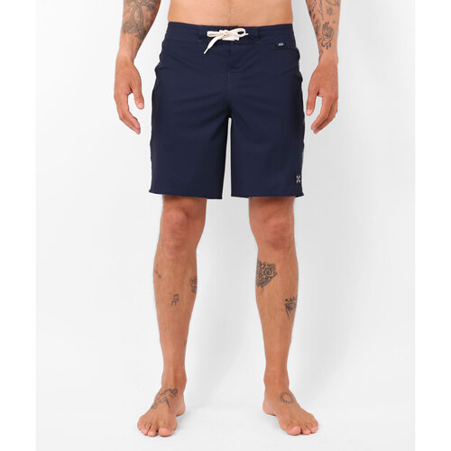 Oxbow Boardshort REED Azul