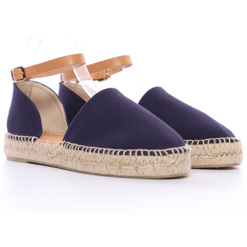 Sapatos Mulher Sandálias Pare Gabia Amatza Marinho
