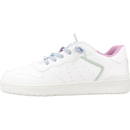 Geox J WASHIBA GIRL Branco