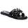 Sapatos Mulher Sandálias Xti 14367903 Preto