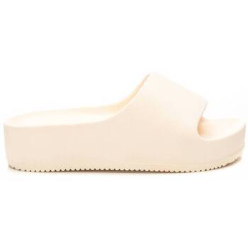 Sapatos Mulher chinelos Xti 14390005 Castanho