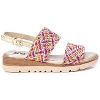 Sapatos Mulher Sandálias Xti 14394802 Violeta