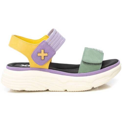 Sapatos Mulher Sandálias Xti 14398601 Violeta