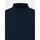 Textil Homem T-shirts e Pólos Selected 16095851 ATLAS-DARK SAPPHIRE Azul