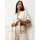 Textil Mulher Tops / Blusas La Modeuse 75168_P177620 Branco