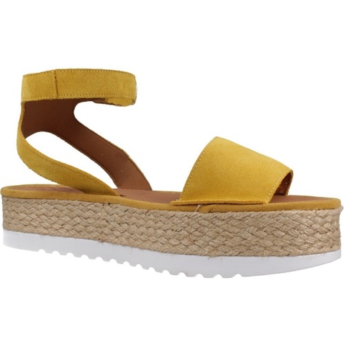 Popa KALAMIS Amarelo