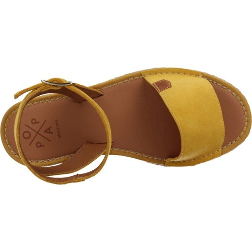 Popa KALAMIS Amarelo