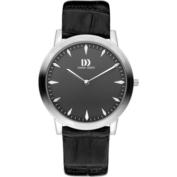 Relógios & jóias Homem Relógio Danish Design IQ14Q1154 Prata