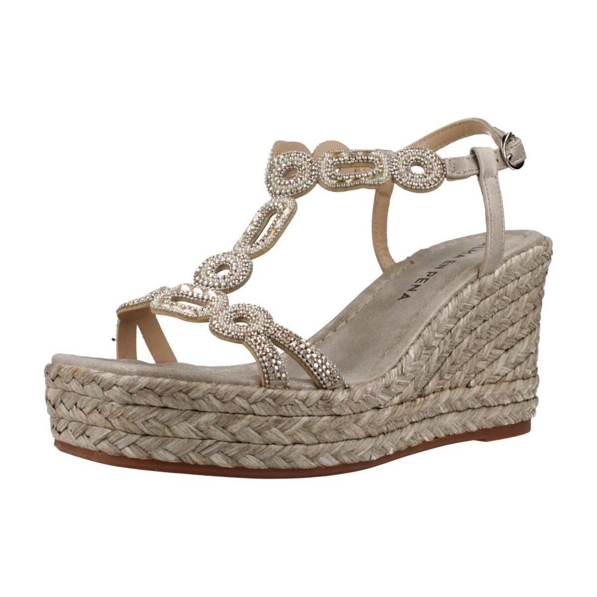 Sapatos Mulher Sandálias ALMA EN PENA V2551262 Outros