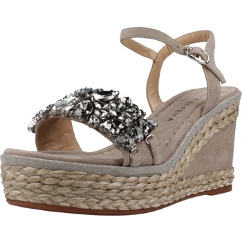 Sapatos Mulher Sandálias ALMA EN PENA V2551291 Castanho