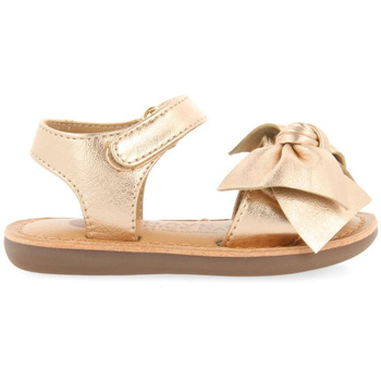 Sapatos Criança Sandálias Gioseppo  Ouro