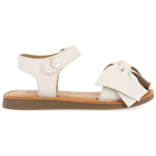 Sapatos Criança Sandálias Gioseppo  Branco