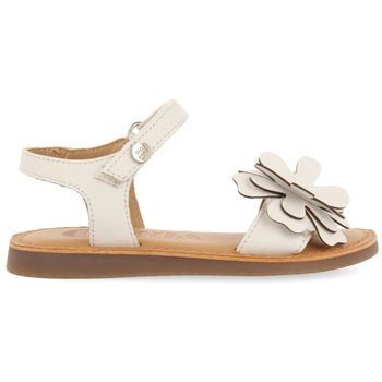 Sapatos Criança Sandálias Gioseppo  Branco