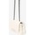 Malas Mulher Bolsa EAX 9485874R742 Branco