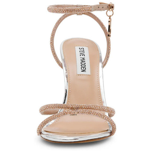 Steve Madden SMSBRYANNA-GLDSIL Ouro
