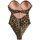 Textil Mulher Pareo Guess E5GJ09 KCRJ2 Castanho