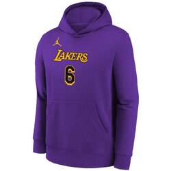 Textil Criança Sweats Nike EY2B7HDCV Violeta